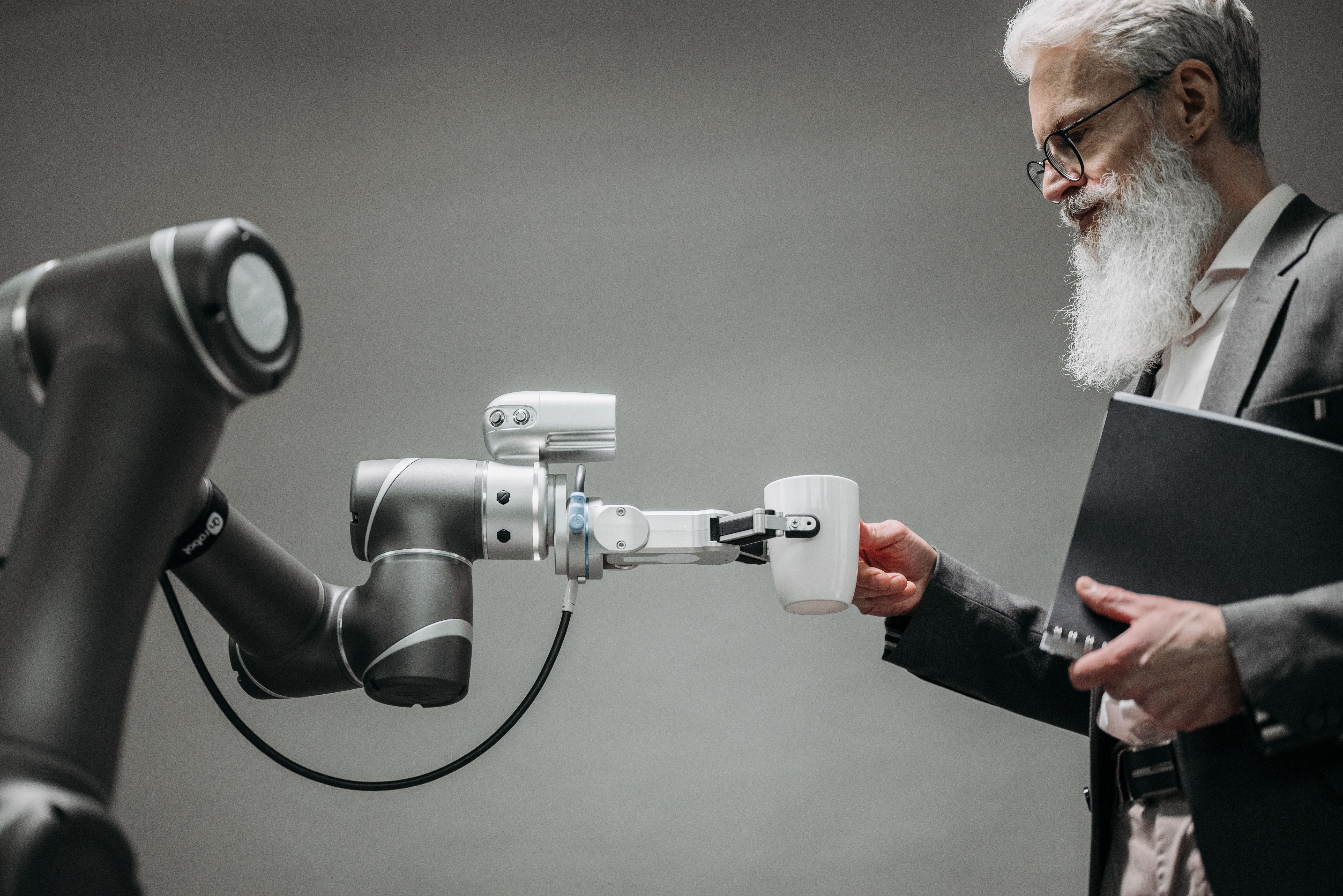 How AI Will Change the Landscape of Building Products