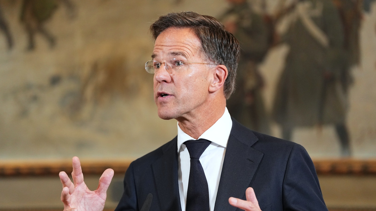 Germany's Merz visits Kyiv as Russia steps up attacks on Ukrainian cities