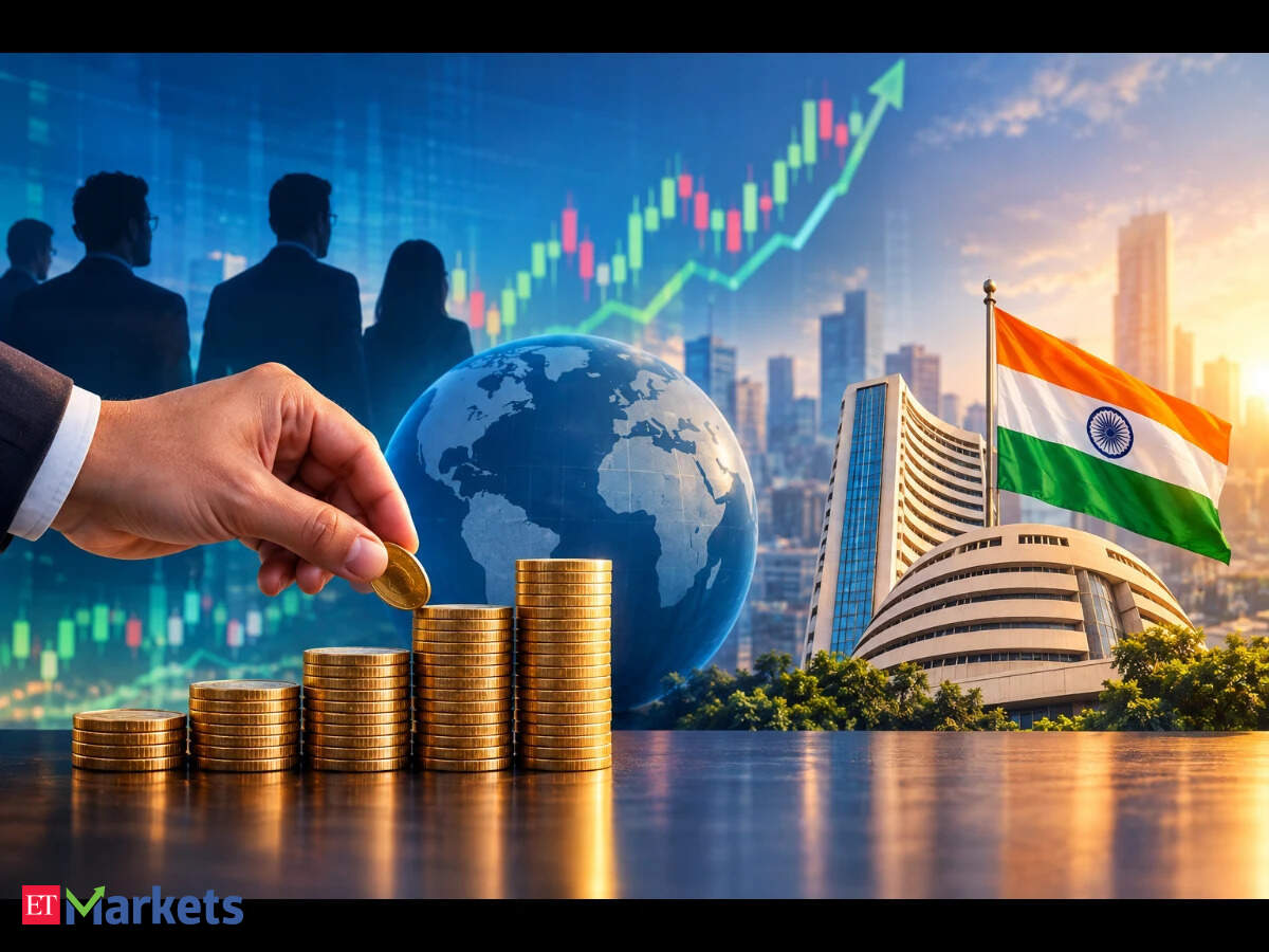 What will bring foreign investors back to Indian stock market? 5 things that should go right
